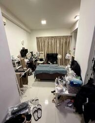 Vibes@Upper Serangoon (D19), Apartment #570592021